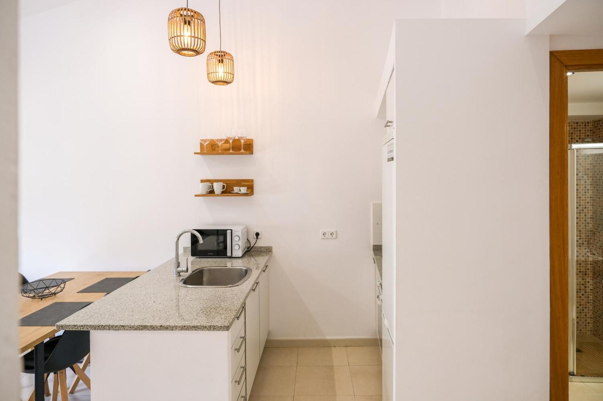 Ca Leudald 3 Apartamento En Besalu Con Terraza Экстерьер фото
