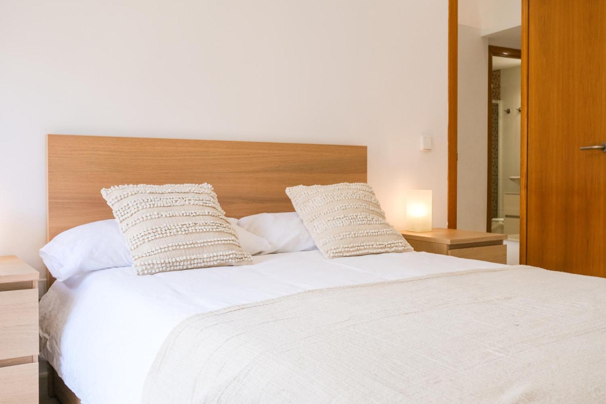 Ca Leudald 3 Apartamento En Besalu Con Terraza Экстерьер фото