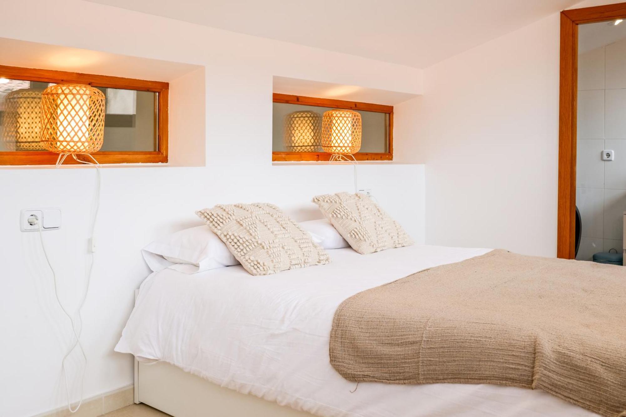 Ca Leudald 3 Apartamento En Besalu Con Terraza Экстерьер фото
